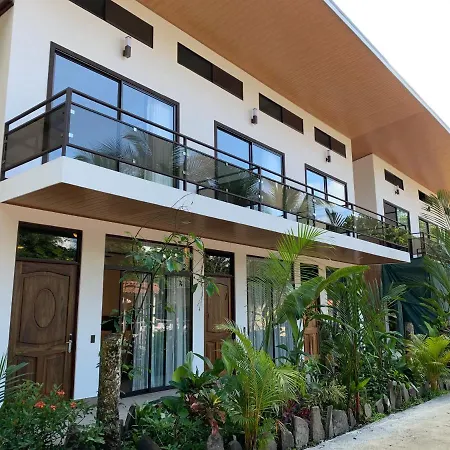 Hotel Manuel Antonio Park-2